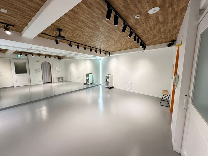 OBOスタ松原 - OBOスタ松原