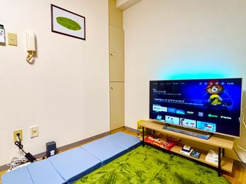 グリーンルーム　柏 ☘️グリーンルーム 柏☘️の室内の写真