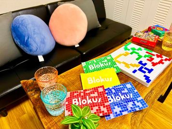 グリーンルーム　柏 ☘️グリーンルーム 柏☘️の室内の写真