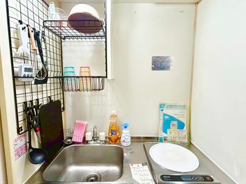 グリーンルーム　柏 ☘️グリーンルーム 柏☘️の室内の写真