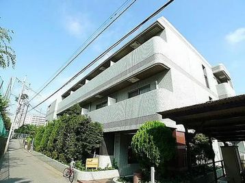 グリーンルーム　柏 ☘️グリーンルーム 柏☘️の外観の写真