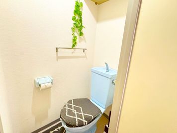 グリーンルーム　柏 ☘️グリーンルーム 柏☘️の室内の写真