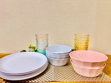グリーンルーム　柏 ☘️グリーンルーム 柏☘️の室内の写真