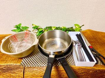 グリーンルーム　柏 ☘️グリーンルーム 柏☘️の室内の写真