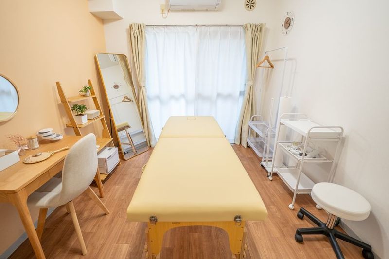 レンタルサロン碧天【あおぞら】 - レンタルサロン