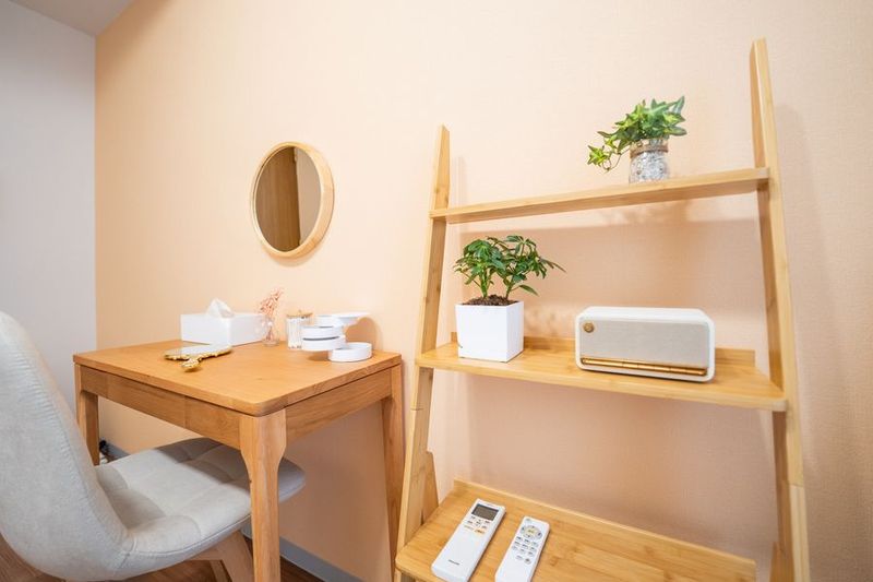 レンタルサロン碧天【あおぞら】 - レンタルサロン