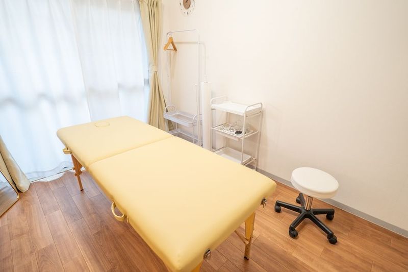 レンタルサロン碧天【あおぞら】 - レンタルサロン