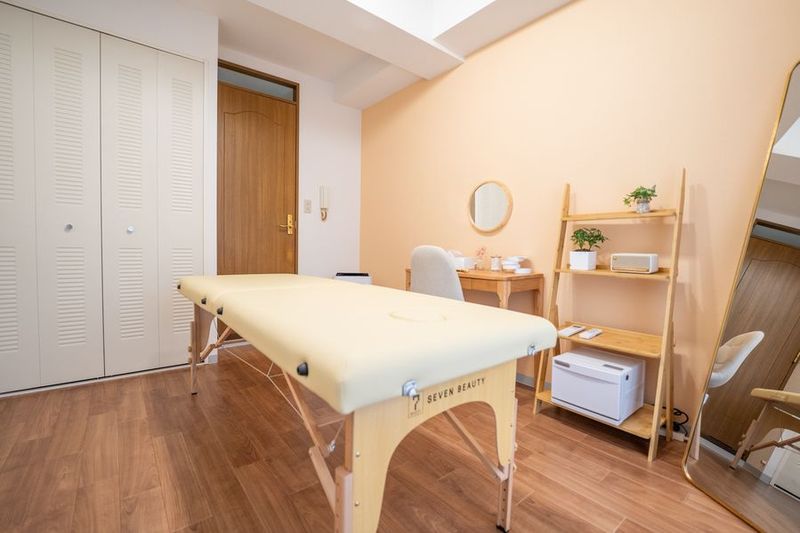 レンタルサロン碧天【あおぞら】 - レンタルサロン