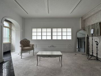 694_Studio-YELL水道橋の室内の写真