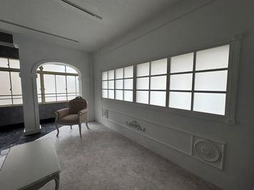694_Studio-YELL水道橋の室内の写真