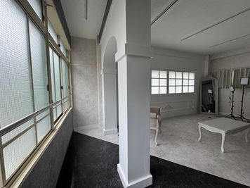 694_Studio-YELL水道橋の室内の写真