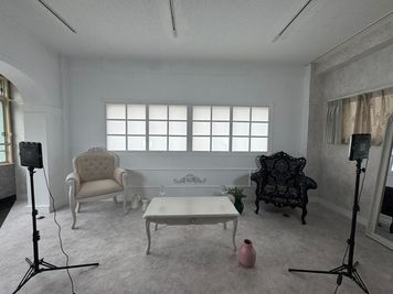 694_Studio-YELL水道橋の室内の写真