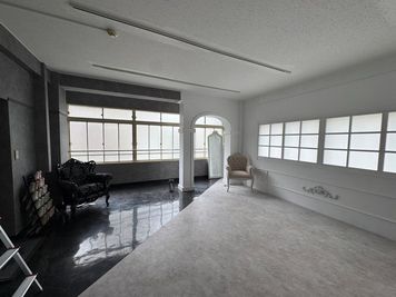 694_Studio-YELL水道橋の室内の写真