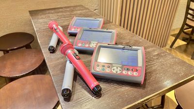 LIVE　DAM　STUDIUM - Flat AKIHABARA Flat　AKIHABARAの設備の写真
