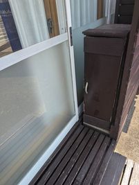 下足箱あり - みちぞえ音楽教室、ピアノレンタル（シゲルカワイ） ピアノレンタルスペースの室内の写真