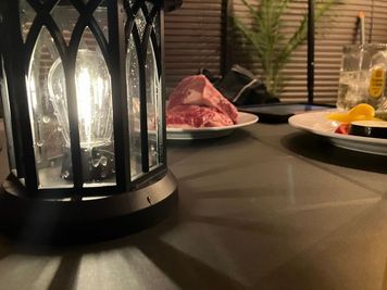 ジャンカラ　下通どまんなか店(ヒーリングテラス) ジャンオク下通どまんなか（ヒーリングテラス）【貸切】の設備の写真