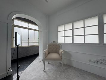 694_Studio-YELL水道橋の室内の写真
