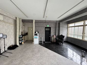 694_Studio-YELL水道橋の室内の写真