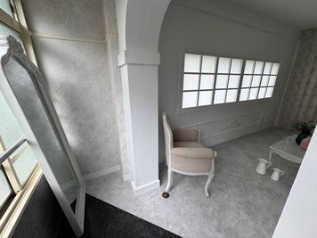 694_Studio-YELL水道橋の室内の写真