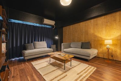 692_Game大阪心斎橋の室内の写真