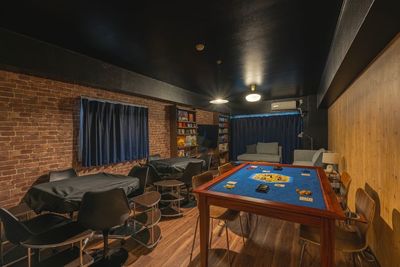 スペモ🎮️心斎橋4分🚶貸切ゲーム大会🎮️ボドゲ30種超🃏オフ会・イベント🎉692_Game大阪心斎橋 - 692_Game大阪心斎橋