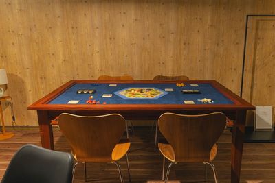 692_Game大阪心斎橋の室内の写真