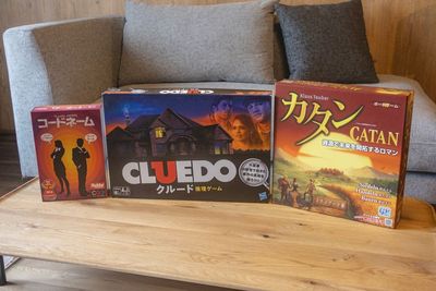 692_Game大阪心斎橋の設備の写真
