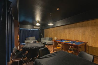 692_Game大阪心斎橋の室内の写真