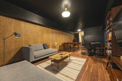692_Game大阪心斎橋の室内の写真