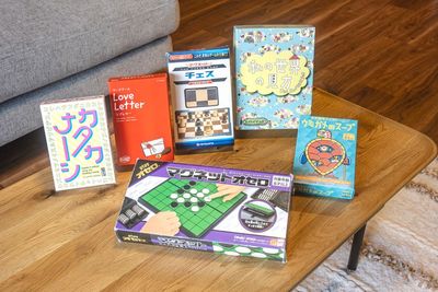 692_Game大阪心斎橋の設備の写真
