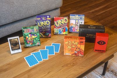 692_Game大阪心斎橋の設備の写真