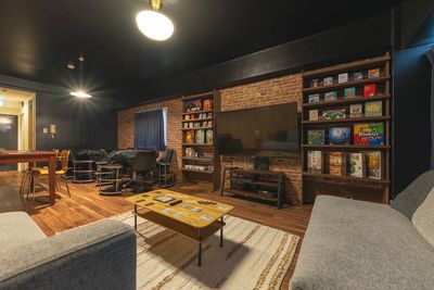 692_Game大阪心斎橋の室内の写真