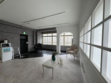 694_Studio-YELL水道橋の室内の写真