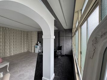 694_Studio-YELL水道橋の室内の写真
