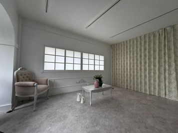 694_Studio-YELL水道橋の室内の写真