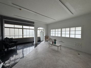 694_Studio-YELL水道橋の室内の写真