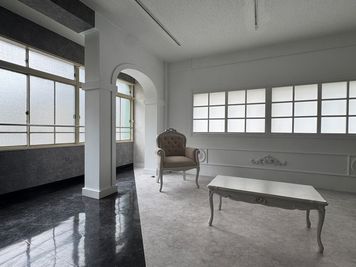 694_Studio-YELL水道橋の室内の写真
