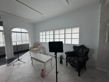 694_Studio-YELL水道橋の室内の写真