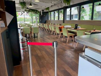 Relax CAFE 恵比寿南一丁目 Relax CAFE 恵比寿南一丁目｜イベント・撮影利用📸の室内の写真