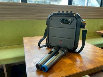 Relax CAFE 恵比寿南一丁目 Relax CAFE 恵比寿南一丁目｜イベント・撮影利用📸の室内の写真