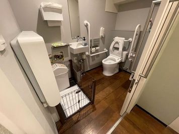 Relax CAFE 恵比寿南一丁目 Relax CAFE 恵比寿南一丁目｜イベント・撮影利用📸の室内の写真