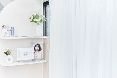 Photo studioもんもんの室内の写真
