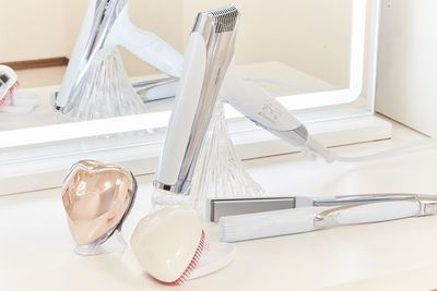 Photo studioもんもんの設備の写真