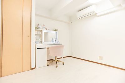 Photo studioもんもんの室内の写真