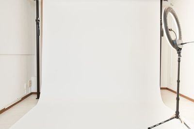 Photo studioもんもんの室内の写真