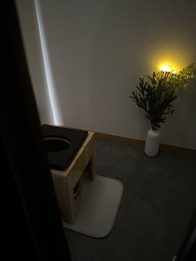 【女性専用】よもぎ蒸し付きレンタルスペースhope（ホープ） - 【中崎町徒歩3分】よもぎ蒸しレンタルサロンhope（ホープ）