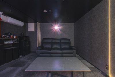 598_SpemoCINEMA大阪梅田の室内の写真