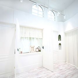 Studio anne STUDIO anneの室内の写真