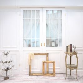 Studio anne STUDIO anneの室内の写真
