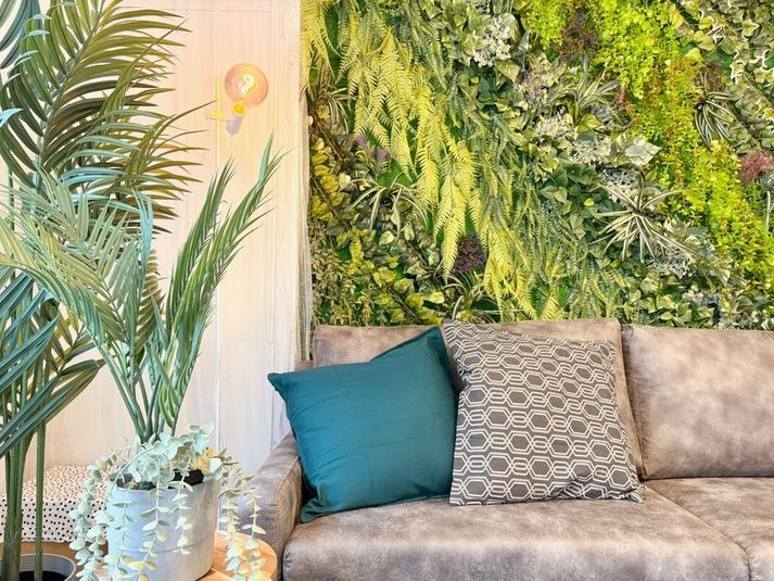 たまりば関内馬車道 Forest - たまりば関内馬車道 Forest